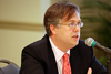 Book Michael Gerson for your next event.