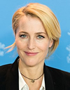 Book Gillian Anderson for your next event.