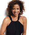 Book Gloria Reuben for your next corporate event, function, or private party.