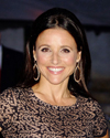 Book Julia Louis-Dreyfus for your next event.