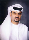 Book H.e. Dr Omar Bin Sulaiman for your next event.