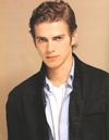 Book Hayden Christensen for your next event.