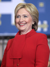 Book Hillary Rodham Clinton for your next event.