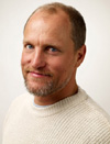 Book Woody Harrelson for your next event.