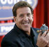 Book Jake Steinfeld for your next event.