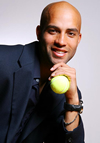 Book James Blake for your next corporate event, function, or private party.