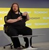 Book Jaron Lanier for your next event.