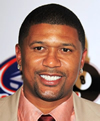 Book Jalen Rose for your next event.