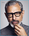 Book Jeff Goldblum for your next event.