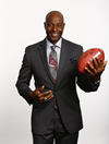 Book Jerry Rice for your next corporate event, function, or private party.