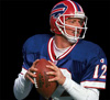 Book Jim Kelly for your next event.