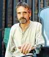 Book Jeremy Irons for your next event.