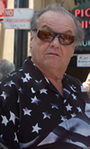 Book Jack Nicholson for your next corporate event, function, or private party.