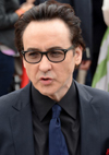 Book John Cusack for your next event.