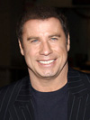 Book John Travolta for your next event.