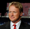 Book Jon Gruden for your next event.