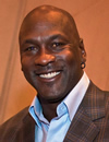 Book Michael Jordan for your next event.