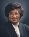 Book Dr. Joycelyn Elders, MD for your next event.