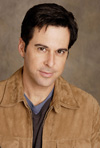 Book Jonathan Silverman for your next event.