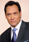 Book Jimmy Smits Cynthia Pett-Dante for your next event.