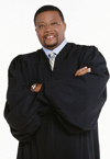 Book Judge Greg Mathis for your next event.