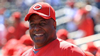 Book Ken Griffey Sr. for your next corporate event, function, or private party.