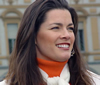 Book Nancy Kerrigan for your next event.