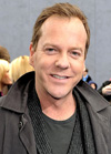 Book Kiefer Sutherland for your next event.