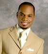 Book Kirk Franklin for your next event.