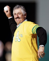 Book Rollie Fingers for your next event.