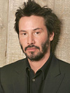Book Keanu Reeves for your next event.