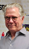 Book John Larroquette for your next event.