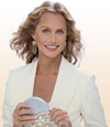Book Lauren Hutton for your next event.