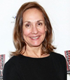 Book Laurie Metcalf for your next event.