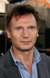 Book Liam Neeson for your next event.