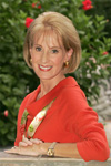 Book Linda Armstrong Kelly for your next corporate event, function, or private party.