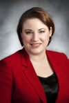 Book Laura Lawless for your next event.