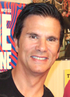 Book Lorenzo Lamas for your next event.
