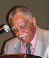 Book Rev. Joseph Lowery for your next event.