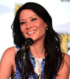 Book Lucy Liu for your next corporate event, function, or private party.