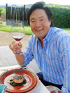 Book Ming Tsai for your next event.