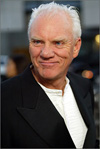 Book Malcolm McDowell for your next event.