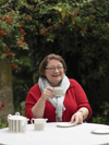 Book Rosemary Shrager for your next event.