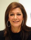 Book Marina Sirtis for your next event.
