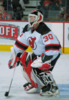 Book Martin Brodeur for your next event.