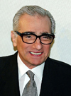 Book Martin Scorsese for your next event.