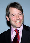 Book Matthew Broderick for your next event.