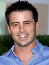 Book Matt LeBlanc for your next event.