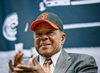 Book Willie Mays for your next event.