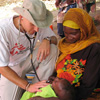 Book Doctors Without Borders for your next event.